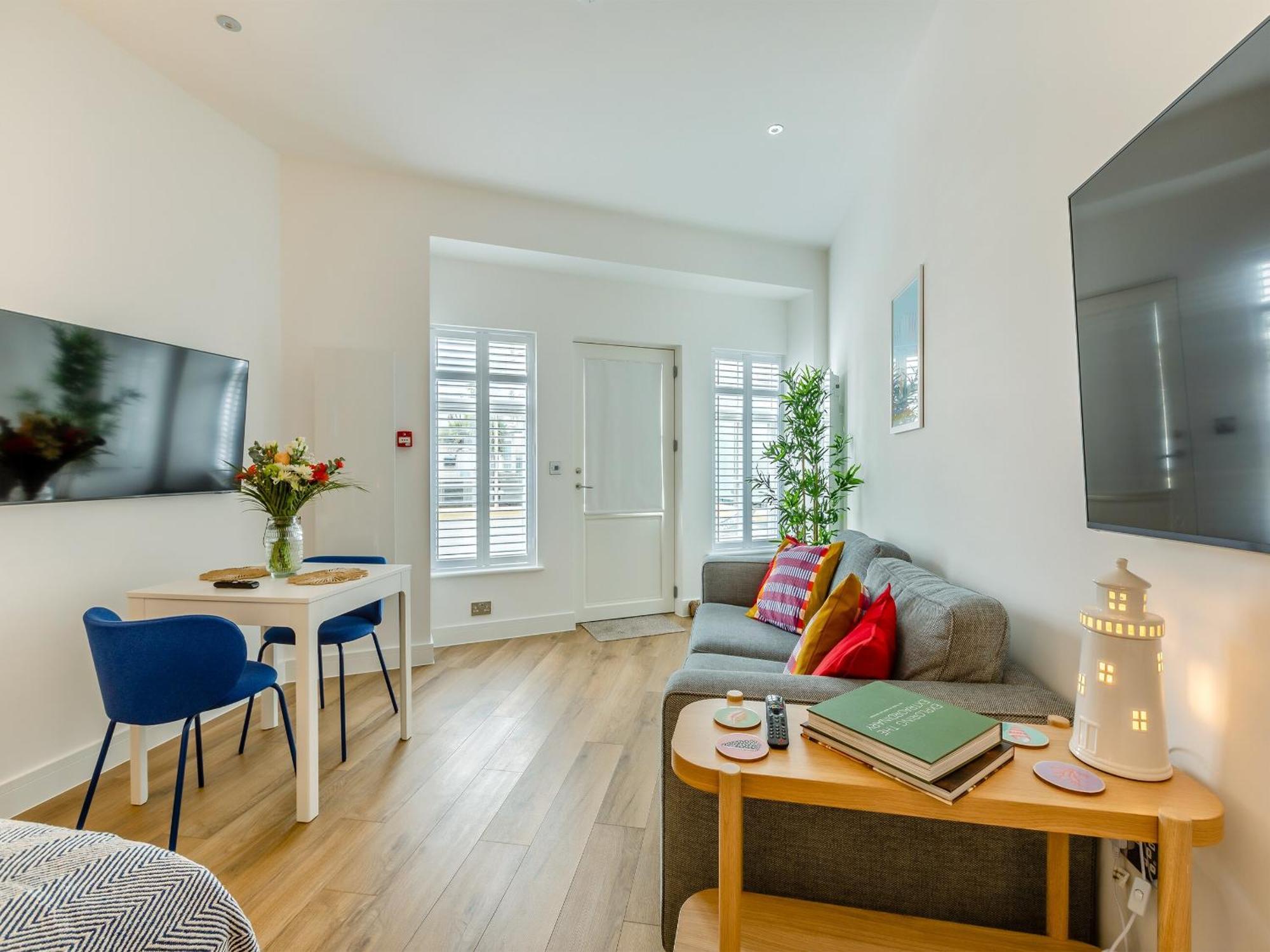 Holiday home Belgrave Sands *