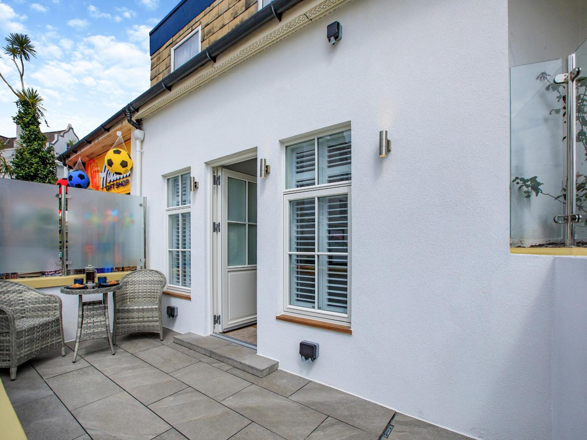 Belgrave Sands Holiday home