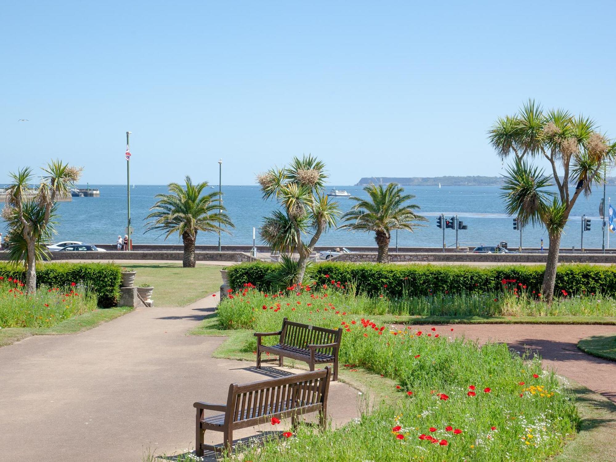 Belgrave Sands *
